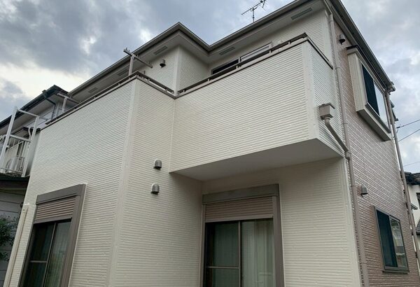 船橋市松ヶ丘D様邸｜外壁塗装・屋根塗装 (41)