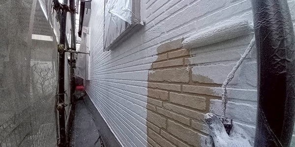 船橋市咲が丘A様邸｜屋根カバー工法・外壁塗装船橋市咲が丘A様邸｜屋根カバー工法・外壁塗装 (19)