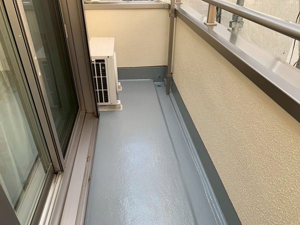 船橋市高根台A様邸|外壁塗装・付帯部塗装・ベランダトップコート塗り替え (47)