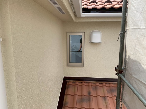 船橋市高根台O様邸|外壁塗装・付帯部塗装 (46)
