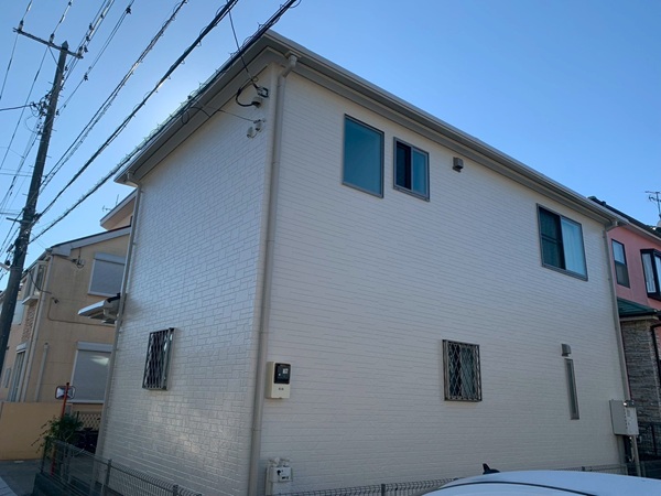 船橋市南三咲I様邸|外壁塗装・屋根塗装 (50)