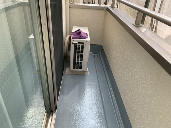 船橋市高根台O様邸|外壁塗装・付帯部塗装 (29)