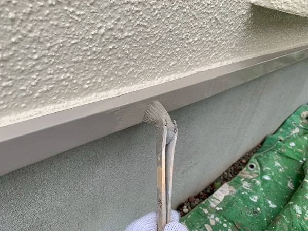 船橋市高根台A様邸|外壁塗装・付帯部塗装・ベランダトップコート塗り替え (36)